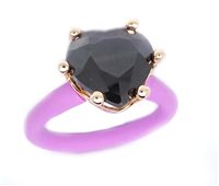 Anillo Moviestone Mujer in Plata Quarzo ANLOVE07-14 - ANLOVE07-15